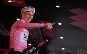 Étape 15 Giro 2024 : parcours, profil et horaires du jour