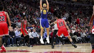 NBA – Le Débat de la semaine : l’importance du 3pts va-t-elle cesser de croître ?