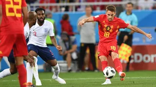 Belgique – Angleterre : un choc pour une place