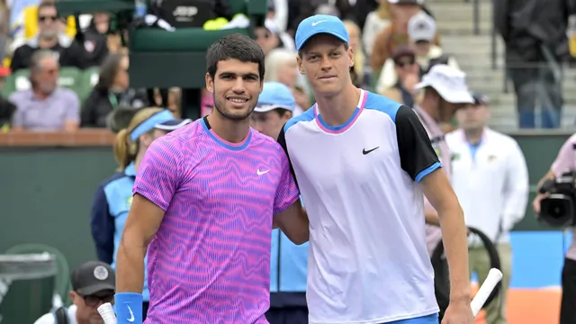 Le programme d’aujourd’hui à Roland Garros (vendredi 7 juin 2024)