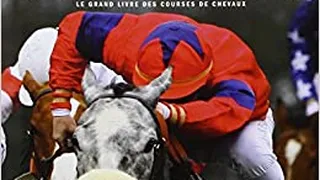 Le Père Noël et les chevaux !