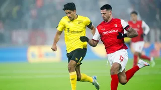 Mercato ASSE un latéral portugais à 3 M€ arrive d’Angleterre