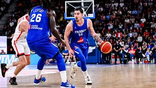 Nando De Colo glisse un indice importante pour les JO 2024 !