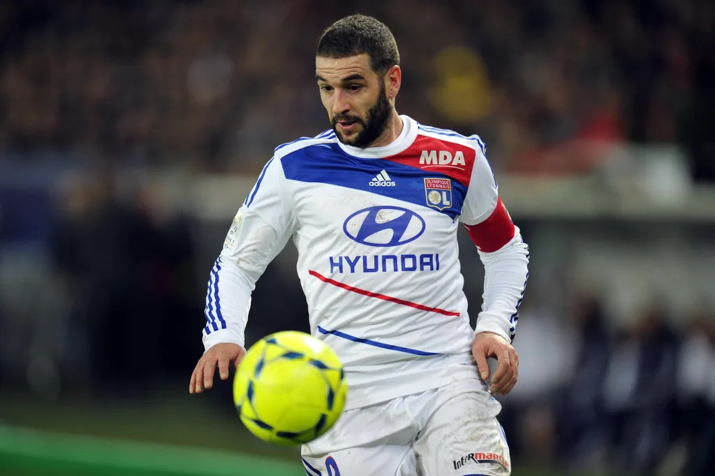 Lisandro LOPEZ