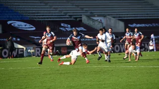 Top 14 : l’UBB terrasse Toulon grâce à un grand Jalibert