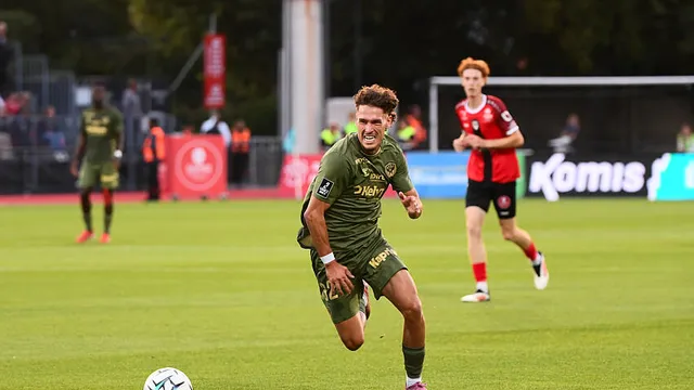 Mercato RC Lens : 3 options en cas d’échec du dossier Lassine Sinayoko