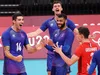 JO – Volley : les Bleus dominent l’Argentine (3-0) et filent en finale