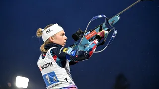 Biathlon Canmore 2024 : la liste de départ de la Mass Start femmes (12.5km)