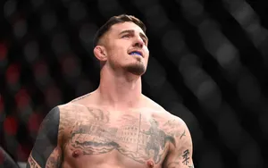 UFC : Le retour de Tom Aspinall dans la cage se précise doucement