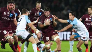 Top 14 2020-2021 : Union Bordeaux-Bègles, l’année de la confirmation