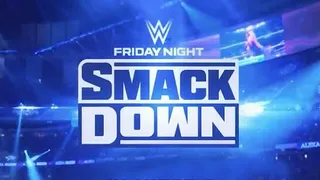 WWE : SmackDown aura lieu au Performance Center de la WWE.