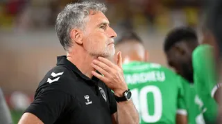 ASSE : Igor Miladinovic absent contre Le Havre ? Dall’Oglio s’explique