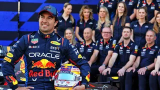 F1 : pour McLaren, l’avenir de Sergio Pérez est tout tracé