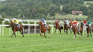 Pronostics Turf du 15/07/2022 : nos chevaux repérés pour Clairefontaine-Deauville (R5)