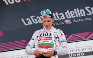 “Ce sera brutal” – João Almeida annonce la couleur avant les 3 dernières étapes de montagne du Giro 2023