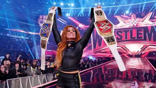 Wrestlemania 35: Un an après, où en sont les champions ?