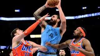 Quelle est la plus lourde défaite de l’histoire subie par une franchise de la NBA ?