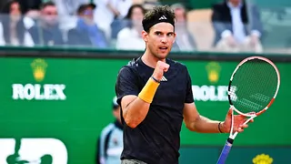 Monte-Carlo : Dominic Thiem se confie sur sa rédemption