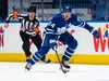 NHL – Le coup de patin (21/02) : Auston Matthews ne s’arrête plus