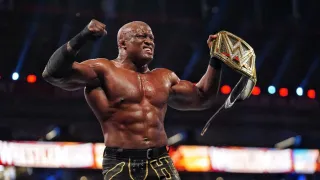 WWE : WrestleMania 37, résultats de la nuit 1