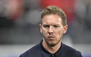 Euro 2024 : Julian Nagelsmann encense un joueur