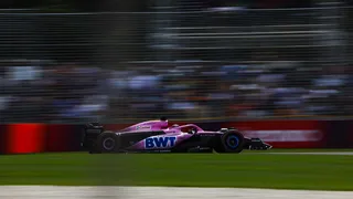 Formule 1 – Le gâchis d’Alpine à Melbourne