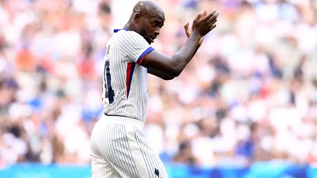France – Argentine (Foot H) : À quelle heure et sur quelle chaine TV regarder le match des JO 2024 ?