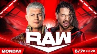 WWE Raw : preview du lundi 5 février 2024 