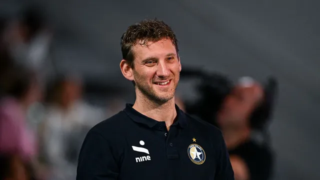 Volley : Paris change d’entraineur (officiel) !