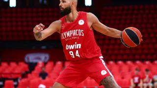 Biographie Evan Fournier : Carrière, Palmarès, Records NBA