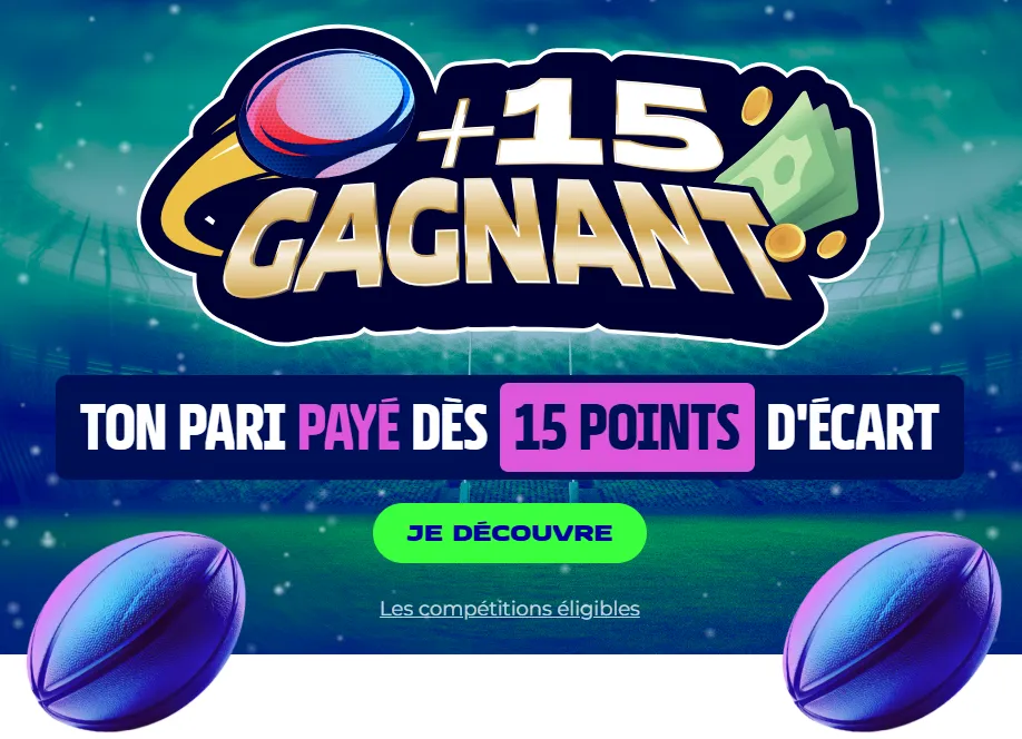 code-promo-parionssport-15-gagnant rugby