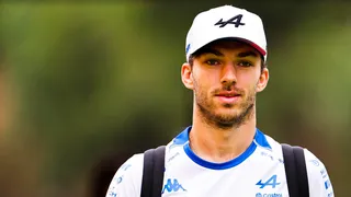 F1 : le sort de Pierre Gasly scellé !