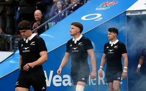 XV de France : Au moins un absent de taille côté All Blacks pour le choc ?