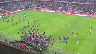 Lille-Montpellier, apogée d’un fiasco intégral sous l’ère Lopez