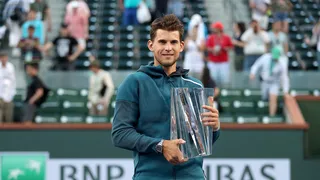 Indian Wells : Thiem renverse Federer !
