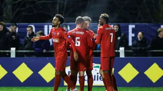 Saint-Priest – Valenciennes (Coupe de France) : À quelle heure et sur quelle chaîne TV suivre le match ?