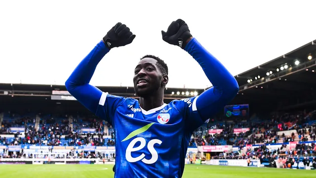 Mercato FC Nantes : pourquoi les Jaune et Vert ont raison de foncer sur Ibrahima Sissoko