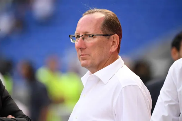 Crédit photo : Iconsport