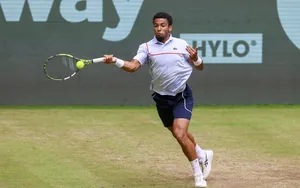Arthur Fils – Dominic Stricker (Wimbledon 2024) : À quelle heure ? Sur quelle chaine TV regarder le match ?