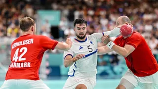 Handball aux JO 2024 : le programme des matchs du jour (lundi 29 juillet 2024)