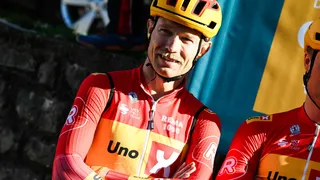 Critérium du Dauphiné 2024 : Magnus Cort Nielsen s’offre la deuxième étape et la tête du classement général