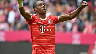 Mercato Bayern : Mathys Tel en dit plus sur son avenir au club