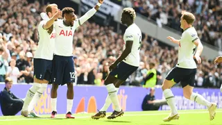 Mercato Strasbourg : un défenseur de Tottenham pour accompagner Sylla ?
