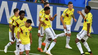 Groupe H: La Colombie élimine le Sénégal, La Pologne sauve l’honneur.
