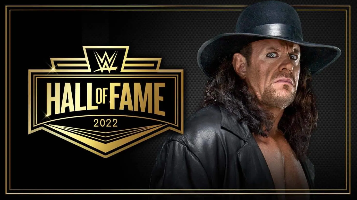 Undertaker WWE Hall of Fame
