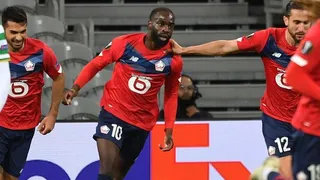 Ligue Europa (J6) : les notes de Celtic – Lille