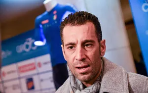 Giro 2024 : Nibali envoie un message à Pogacar