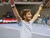 Doha ATP : Corentin Moutet crée la sensation en battant Stan Wawrinka