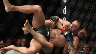 UFC 273 : une carte dense qui a tenu ses promesses !