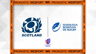 Pronostic Écosse – Roumanie : Cotes et Analyse (Coupe du Monde de Rugby 2023)